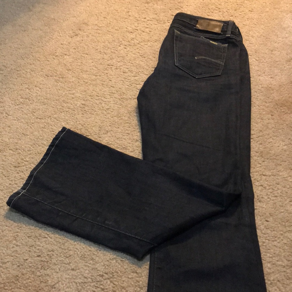 G star raw 3301 S27 L32 (altered to 30)